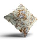 Almofada Estampada Cheia Dusseldorf 43x43cm