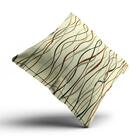 Almofada Estampada Cheia Paris 43x43cm