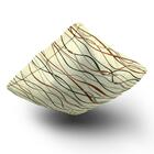 Almofada Estampada Cheia Paris 43x43cm