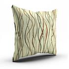 Almofada Estampada Cheia Paris 43x43cm