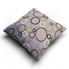 Almofada Estampada Cheia Roma 43x43cm