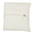 Almofada Eterna Bege 45x45cm