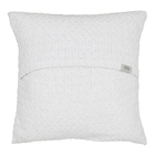 Almofada Eterna Branco 45x45cm