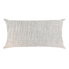 Almofada Externa 10x50x30cm Lisa Bege Próxima