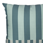 Almofada Externa para Jardim 43x43cm Sarja Azul Naterial