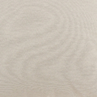 Almofada Externa Quadrado 43x43cm Liso Offwhite Acquatec Naterial