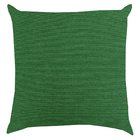 Almofada Externa Quadrado 60x60cm Liso Verde Acquatec Naterial
