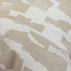 Almofada Externa Retangular 30x50cm Abstrato Offwhite Acquatec Naterial