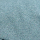 Almofada Externa Retangular 30x50cm Liso Azul Acquatec Naterial