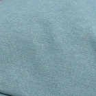 Almofada Externa Retangular 30x50cm Liso Azul Acquatec Naterial
