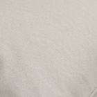 Almofada Externa Retangular 30x50cm Liso Offwhite Acquatec Naterial