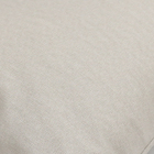 Almofada Externa Retangular 30x50cm Liso Offwhite Acquatec Naterial