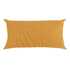 Almofada Externa Retangular 30x50cm Liso Pecan Acquatec Naterial