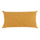 Almofada Externa Retangular 30x50cm Liso Pecan Acquatec Naterial