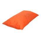 Almofada Externa Retangular 30x50cm Liso Terracota Acquatec Naterial