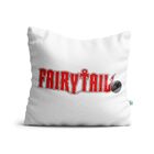 Almofada Fairy Tail Logo