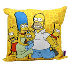 Almofada Família Simpsons