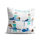 Almofada Fisioterapia