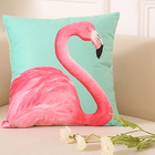 Almofada Flamingo