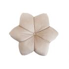 Almofada Flower Bege