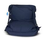 Almofada Flutuante Flow 110x180cm Azul Wupa Brasil