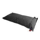 Almofada Flutuante Flow 110x180cm Cinza Wupa Brasil