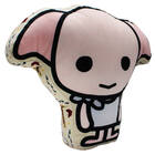 Almofada Formato Dobby - Harry Potter