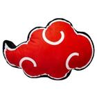 Almofada Formato Fibra Akatsuki Naruto