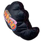 Almofada Formato Fibra Akatsuki Naruto