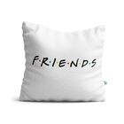 Almofada Friends Logo