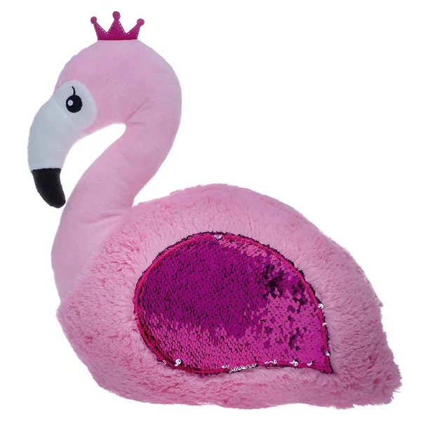 Almofada Funny Flamingo Jolitex