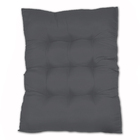 Almofada Futon Alto Oxford 120x100 Pallet Gigante Qualidade C