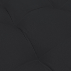 Almofada Futon Alto Oxford 120x100 Pallet Gigante Qualidade P