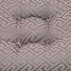 Almofada Futon Assento Shelter 40x40 Jacquard Estampada