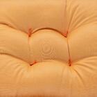 Almofada Futon Assento Shelter 60x60 Gorgurão Lisa Macia