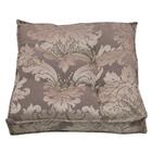 Almofada Futon Assento Shelter 60x60 Jacquard Estampada