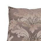 Almofada Futon Assento Shelter 60x60 Jacquard Estampada