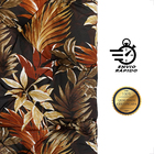 Almofada Futon Impermeável Cadeiras Área E Jardim Tam.120x60