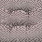 Almofada Futon Shelter 50x50 Jacquard Assento Conforto