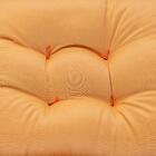 Almofada Futon Shelter 65x65 Poliéster Liso Assento Macio