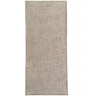 Almofada Futton Turco 42x42cm Costela De Adão