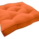 Almofada Futton Turco 42x42cm - Laranja