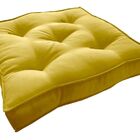 Almofada Futton Turco 42x42cm - Mostarda