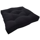 Almofada Futton Turco 42x42cm - Preto