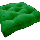 Almofada Futton Turco 42x42cm - Verde