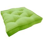 Almofada Futton Turco 42x42cm - Verde Oliva
