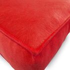 Almofada Futton Turco Veludo 42x42cm - Lacre