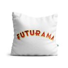 Almofada Futurama Logo