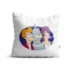 Almofada Futurama Personagens