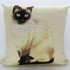 Almofada Gato Siames